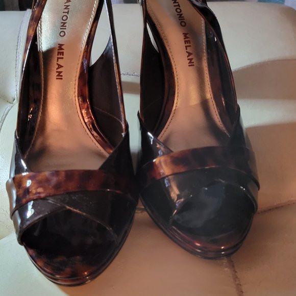 Antonio Melani shoe bundle - Picture 9 of 10